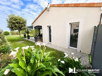 Vente Maison 3 chambresSaint-Léger-sous-Cholet