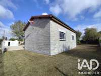 Vente maison 3 pièces Vente maison 3 pièces