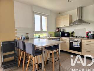 Vente maison 6 pièces Vente maison 6 pièces