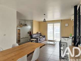Vente maison 6 pièces Vente maison 6 pièces