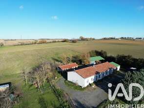 Vente Maison 3 chambresSaint-Léon