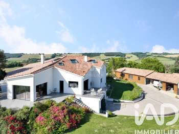 Vente Maison 4 chambresSaint-Léon