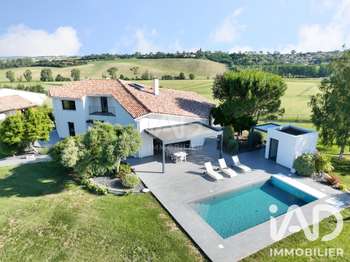 Vente Maison 4 chambresSaint-Léon