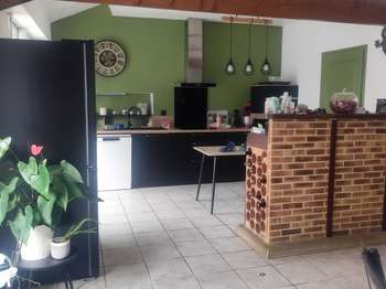 Vente maison 5 pièces Vente maison 5 pièces