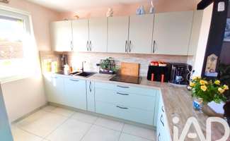 Photo Vente maison Saint-Léonard