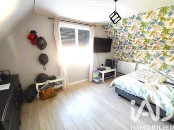 Vente Maison 4 chambresSaint-Léonard