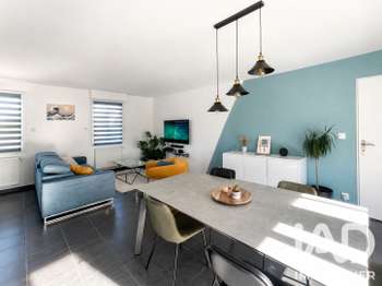 Vente maison 7 pièces Vente maison 7 pièces