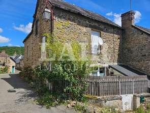 Vente Maison 2 chambresSaint-Léonard-des-Bois