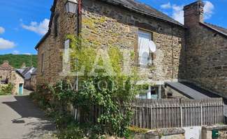 Photo Vente maison Saint-Léonard-des-Bois