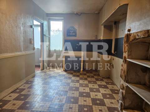 Vente maison 5 pièces Vente maison 5 pièces