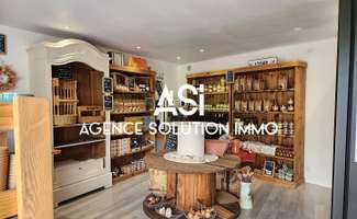 Photo Vente maison Saint-Léonard-des-Bois