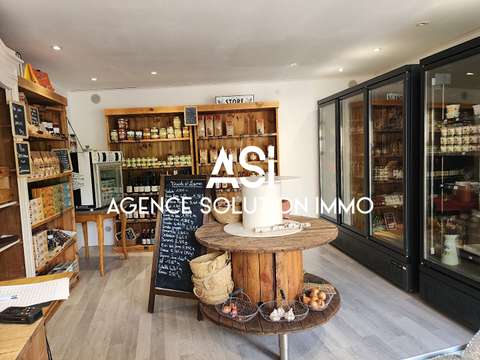 Vente maison 9 pièces Vente maison 9 pièces