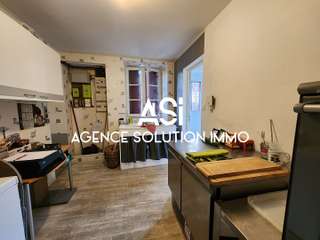 Vente maison 9 pièces Vente maison 9 pièces