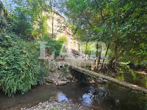 Vente Maison 3 chambresSaint-Léonard-des-Bois