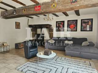 Vente maison 7 pièces Vente maison 7 pièces
