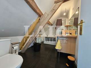Vente maison 7 pièces Vente maison 7 pièces