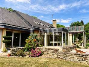 Vente Maison 4 chambresSaint-Léonard-des-Bois