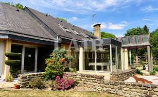 Photo Vente maison Saint-Léonard-des-Bois