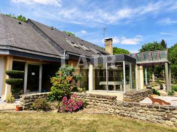 Vente maison 8 pièces Saint-Léonard-des-Bois 72