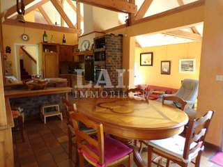 Vente maison 8 pièces Vente maison 8 pièces