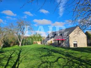 Vente Maison 4 chambresSaint-Léonard-des-Bois