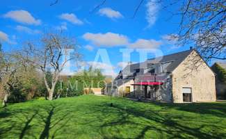 Photo Vente maison Saint-Léonard-des-Bois