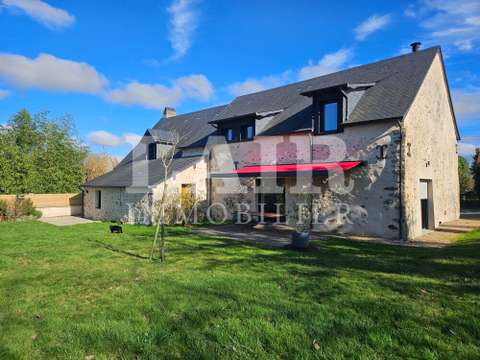Vente maison 8 pièces Vente maison 8 pièces