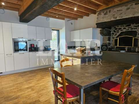 Vente maison 8 pièces Vente maison 8 pièces