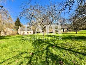 Vente Maison 1 chambreSaint-Léonard-des-Bois