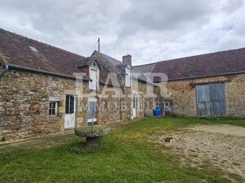 Vente Maison 1 chambreSaint-Léonard-des-Bois