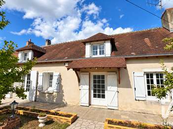 Vente Maison 4 chambresSaint-Léonard-en-Beauce