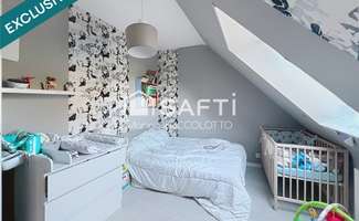 Photo Vente maison Saint-Léry