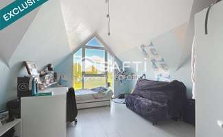 Photo Vente maison Saint-Léry