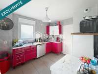Vente maison 6 pièces Vente maison 6 pièces