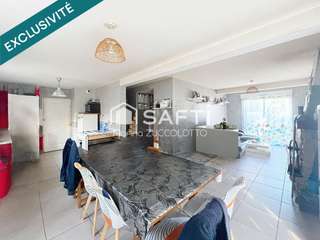 Vente maison 6 pièces Vente maison 6 pièces