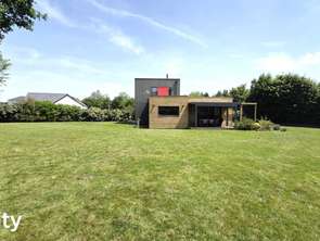 Vente Maison 3 chambresSaint-Léry