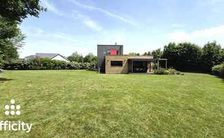 Photo Vente maison Saint-Léry