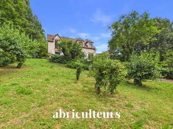 Vente Maison 5 chambresSaint-Leu-la-Forêt