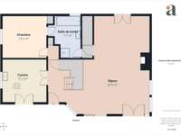 Vente maison 7 pièces Vente maison 7 pièces