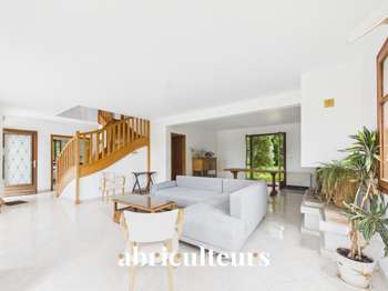 Vente Maison 5 chambresSaint-Leu-la-Forêt
