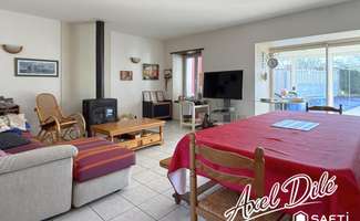 Photo Vente maison Saint-Lézin