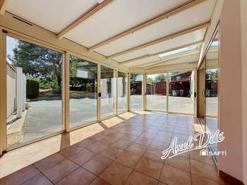 Vente Maison 3 chambresSaint-Lézin