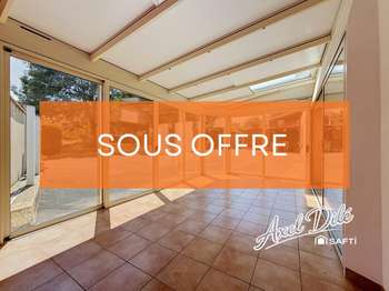 Vente Maison 3 chambresSaint-Lézin