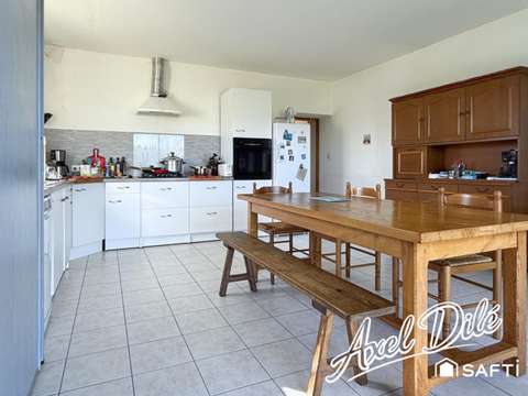 Vente maison 5 pièces Vente maison 5 pièces