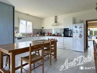 Vente maison 5 pièces Vente maison 5 pièces