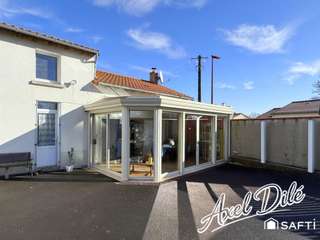 Vente maison 5 pièces Vente maison 5 pièces