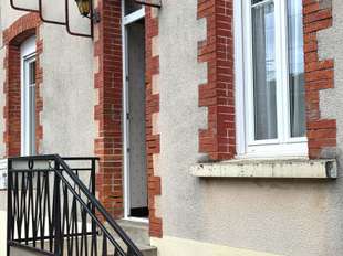 Photo Vente maison Saint-Lézin