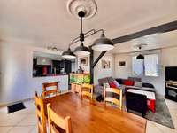 Vente maison 4 pièces Vente maison 4 pièces