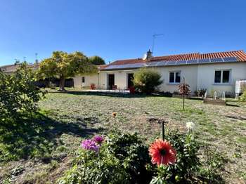Photo Vente maison Saint-Lézin