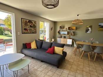 Vente maison 7 pièces Vente maison 7 pièces